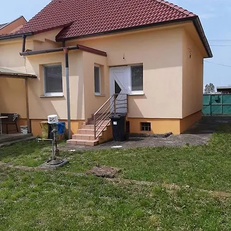U Koncoka Apartment