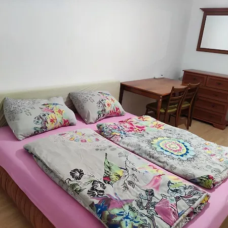 Appartement U Koncoka