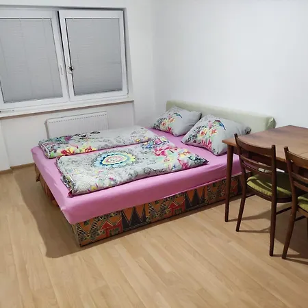 U Koncoka Apartment